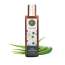 Luxuriate: Aloe Vera Hair Cleanser Shampoo for Men and Women - Anti Hair fall and Anti Dandruff Shampoo - 200ml