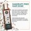 Luxuriate : Aloe Vera Hair Cleanser Shampoo for Men and Women - Anti Hair fall and Anti Dandruff Shampoo - 200ml