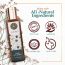 Luxuriate : Aloe Vera Hair Cleanser Shampoo for Men and Women - Anti Hair fall and Anti Dandruff Shampoo - 200ml