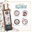Luxuriate: Aloe Vera Hair Cleanser Shampoo for Men and Women - Anti Hair fall and Anti Dandruff Shampoo - 200ml