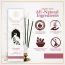 Luxuriate: Naag Champa Incense Agarbatti Sticks - Contains 20 Incense Sticks