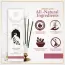 Luxuriate : Naag Champa Incense Agarbatti Sticks - Contains 20 Incense Sticks