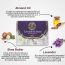 Luxuriate : Lavender Moisturizer Cream for Unisex - 50ml