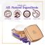 Luxuriate : Lavender Moisturizer Cream for Unisex - 50ml