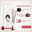Luxuriate: Rose Ayurvedic,Organic,Natural and Non-Toxic Incense Sticks - Contains 20 Incense Sticks