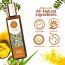 Luxuriate : Neem Turmuric Alovera Face Wash For Unisex - 100ml