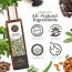 Luxuriate : Bhringraj Shampoo for Unisex - 200ml