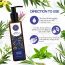 Luxuriate : Exotic Essential Hand Wash For Unisex - 200 ml