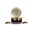 Luxuriate: Coffee Lip Balm For Unisex - 8gm