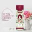 Luxuriate: Ruby Incense Agarbatti Sticks - Contains 20 Incense Sticks