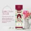 Luxuriate: Ruby Incense Agarbatti Sticks - Contains 20 Incense Sticks