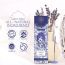 Luxuriate: Lavender Incense Agarbatti Sticks - Contains 20 Incense Sticks