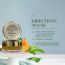 Luxuriate: Vitamin C Lip Scrub for Unisex - 8gm