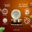 Luxuriate: Coffee Lip Balm For Unisex - 8gm