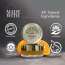 Luxuriate: Orange Vitamin C Lip Balm for Unisex - 8gm