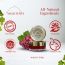 Luxuriate : Red Wine Lip Balm for Unisex - 8gm