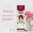 Luxuriate: Ruby Incense Agarbatti Sticks - Contains 20 Incense Sticks