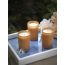 Niana: Peony Candle - 300gm