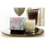 Niana: Vanilla Candle - 500gm