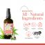 Luxuriate : Tea Tree & Salicylic Acid Forming Face Wash For Unisex - 100ml