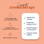 Luxuriate: Twisty Aroma Oil - 15ml