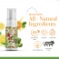 Luxuriate: Vitamin C & B3 Forming Face Wash For Unisex - 100ml