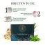 Luxuriate: Loofa Mask Soap for Unisex - 125gm