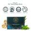 Luxuriate: Loofa Mask Soap for Unisex - 125gm