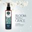 Luxuriate : Bloom Fragrance Body Mist For Men &Women - 100ml