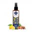 Luxuriate : Citrus Blue Mist Fragrance Body Mist Men & Women With Ethereay Serenity - 100ml