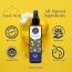Luxuriate : Citrus Blue Mist Fragrance Body Mist Men & Women With Ethereay Serenity - 100ml