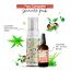 Luxuriate : Tea Tree & Salicylic Acid Forming Face Wash For Unisex - 100ml