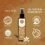 Luxuriate : Woody Vanilla Fragrance Body Mist for Men & Women - 100ml