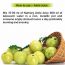 Nutriorg: Amla Juice - 250 ml (Pack of 2)