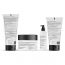 Curlin: Curlin Shampoo + Deep Conditioning Mask + Curl cream + Scalp tonic - Curl Expert Kit