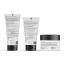 Curlin: Curlin Shampoo + Deep Conditioning Mask + Curl cream - Hydration Boost Trio
