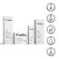 Curlin: Curlin Shampoo + Deep Conditioning Mask + Curl cream + Scalp tonic - Curl Expert Kit