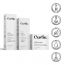 Curlin: Curlin Shampoo + Deep Conditioning Mask + Curl cream - Hydration Boost Trio