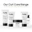 Curlin: Curlin Shampoo + Deep Conditioning Mask + Curl cream + Scalp tonic - Curl Expert Kit