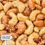 Paper Boat: Happy-Go-Snacky - Mixed Nuts Bundle