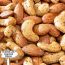 Paper Boat: Happy-Go-Snacky - Mixed Nuts Bundle