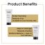 Curlin: Curlin Shampoo + Conditioner - Duo Pack