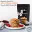 Cocosutra: Millet Oatmeal Pancake Mix - 300gm