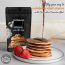 Cocosutra: Original Pancake Mix - 300gm