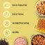 Paper Boat: Happy-Go-Snacky - Mixed Nuts Bundle