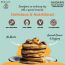 Cocosutra: Millet Oatmeal Pancake Mix - 300gm