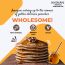 Cocosutra: Original Pancake Mix - 300gm