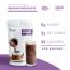 Cocosutra: Mocha Sugar-Free Drinking Chocolate Mix - 200gm
