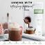 Cocosutra: Peppermint Sugar-Free Drinking Chocolate Mix - 200gm