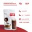 Cocosutra: Hazelnut Sugar-Free Drinking Chocolate Mix - 200gm